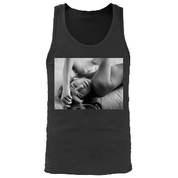 Sienna Miller Men's Tank Top