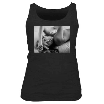 Sienna Miller Women's Tank Top