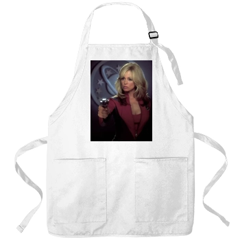 Sigourney Weaver Apron