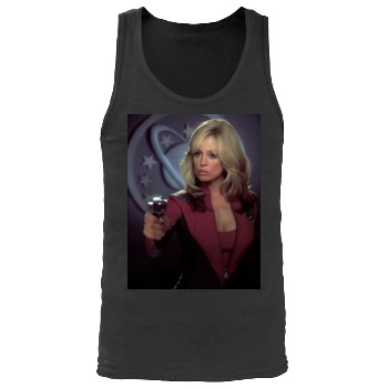 Sigourney Weaver Men's Tank Top