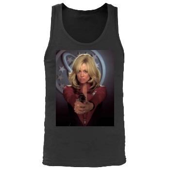 Sigourney Weaver Men's Tank Top