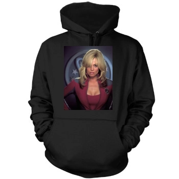 Sigourney Weaver Mens Pullover Hoodie Sweatshirt