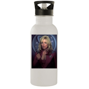 Sigourney Weaver Stainless Steel Water Bottle