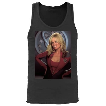 Sigourney Weaver Men's Tank Top