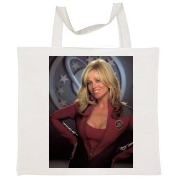 Sigourney Weaver Tote