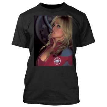 Sigourney Weaver Men's TShirt