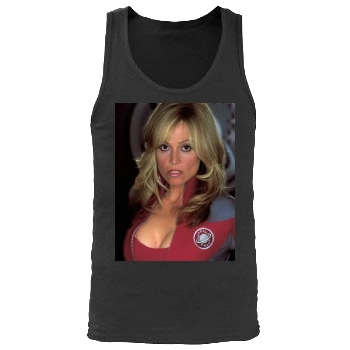 Sigourney Weaver Men's Tank Top