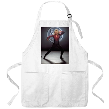 Sigourney Weaver Apron