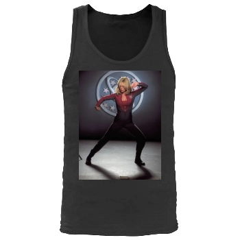 Sigourney Weaver Men's Tank Top