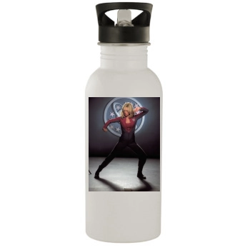 Sigourney Weaver Stainless Steel Water Bottle