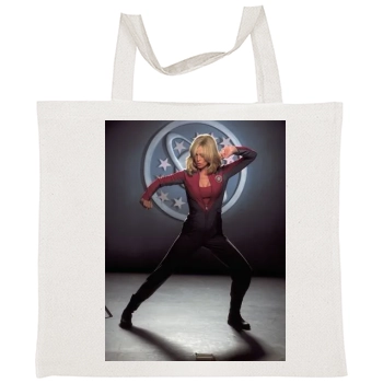 Sigourney Weaver Tote