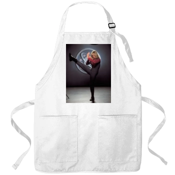 Sigourney Weaver Apron