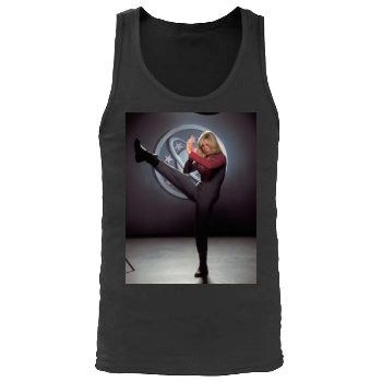 Sigourney Weaver Men's Tank Top