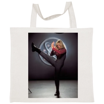 Sigourney Weaver Tote