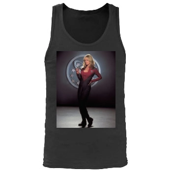 Sigourney Weaver Men's Tank Top