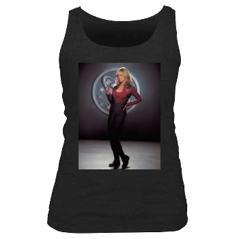 Sigourney Weaver Women's Tank Top