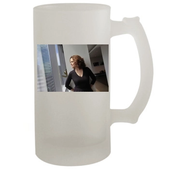 Sigourney Weaver 16oz Frosted Beer Stein