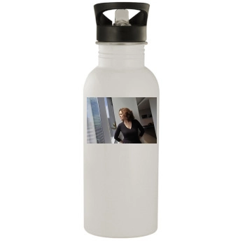 Sigourney Weaver Stainless Steel Water Bottle