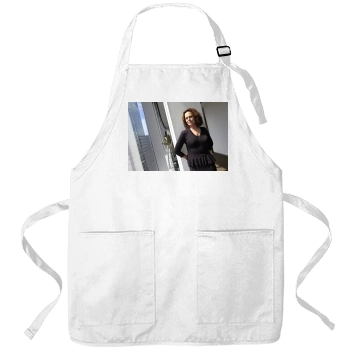 Sigourney Weaver Apron