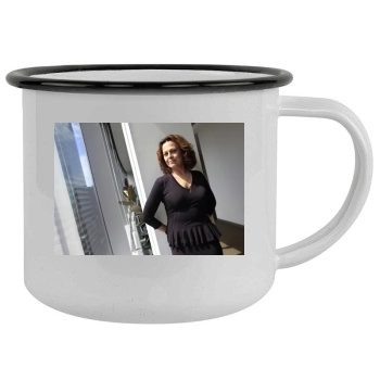 Sigourney Weaver Camping Mug