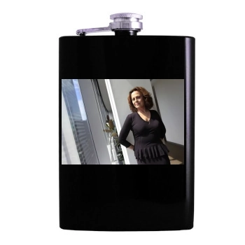 Sigourney Weaver Hip Flask