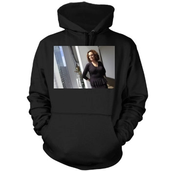 Sigourney Weaver Mens Pullover Hoodie Sweatshirt