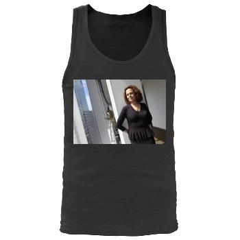 Sigourney Weaver Men's Tank Top