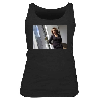 Sigourney Weaver Women's Tank Top