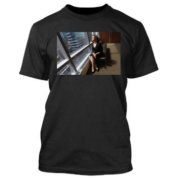 Sigourney Weaver Men's TShirt