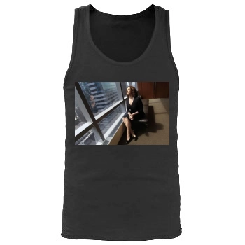 Sigourney Weaver Men's Tank Top