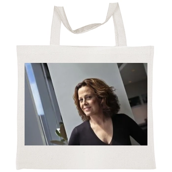 Sigourney Weaver Tote