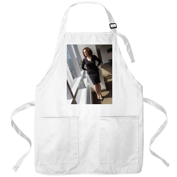 Sigourney Weaver Apron