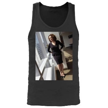 Sigourney Weaver Men's Tank Top