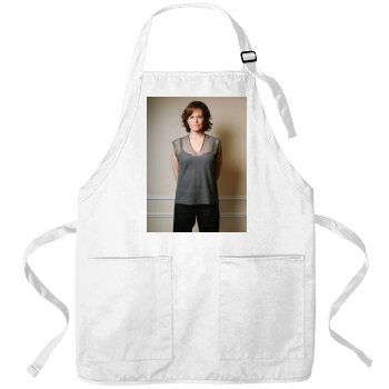 Sigourney Weaver Apron