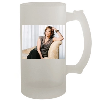 Sigourney Weaver 16oz Frosted Beer Stein