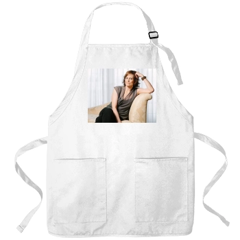 Sigourney Weaver Apron