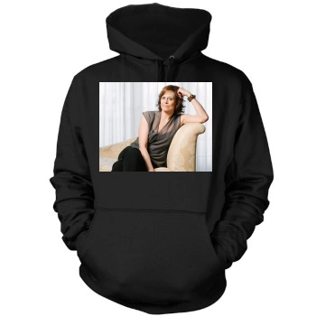 Sigourney Weaver Mens Pullover Hoodie Sweatshirt