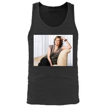 Sigourney Weaver Men's Tank Top