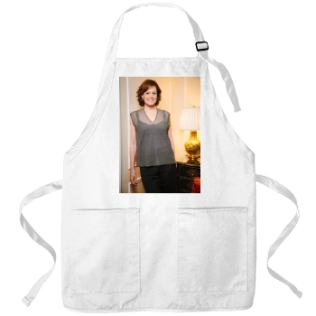 Sigourney Weaver Apron