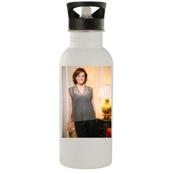 Sigourney Weaver Stainless Steel Water Bottle