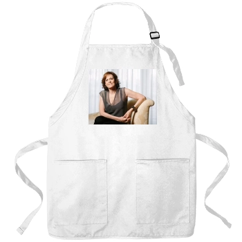 Sigourney Weaver Apron