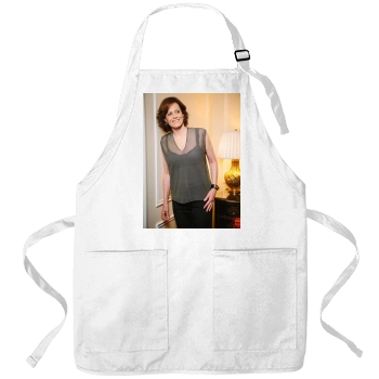 Sigourney Weaver Apron