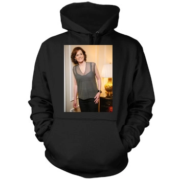 Sigourney Weaver Mens Pullover Hoodie Sweatshirt