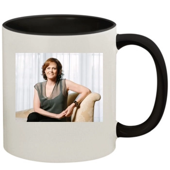 Sigourney Weaver 11oz Colored Inner & Handle Mug