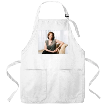 Sigourney Weaver Apron