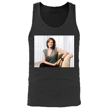 Sigourney Weaver Men's Tank Top