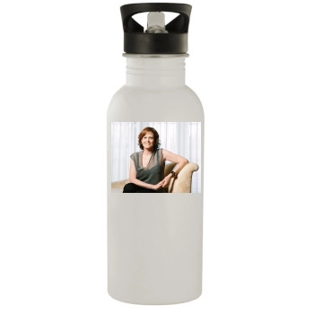 Sigourney Weaver Stainless Steel Water Bottle