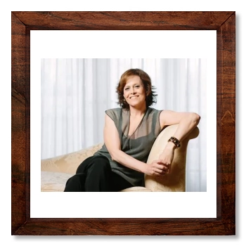 Sigourney Weaver 12x12