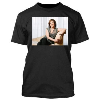 Sigourney Weaver Men's TShirt