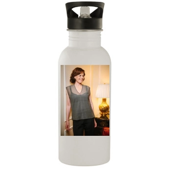 Sigourney Weaver Stainless Steel Water Bottle